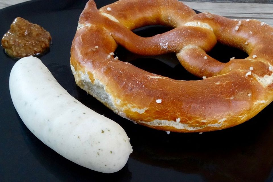 Weißwurst