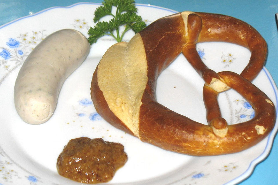 Weißwurst