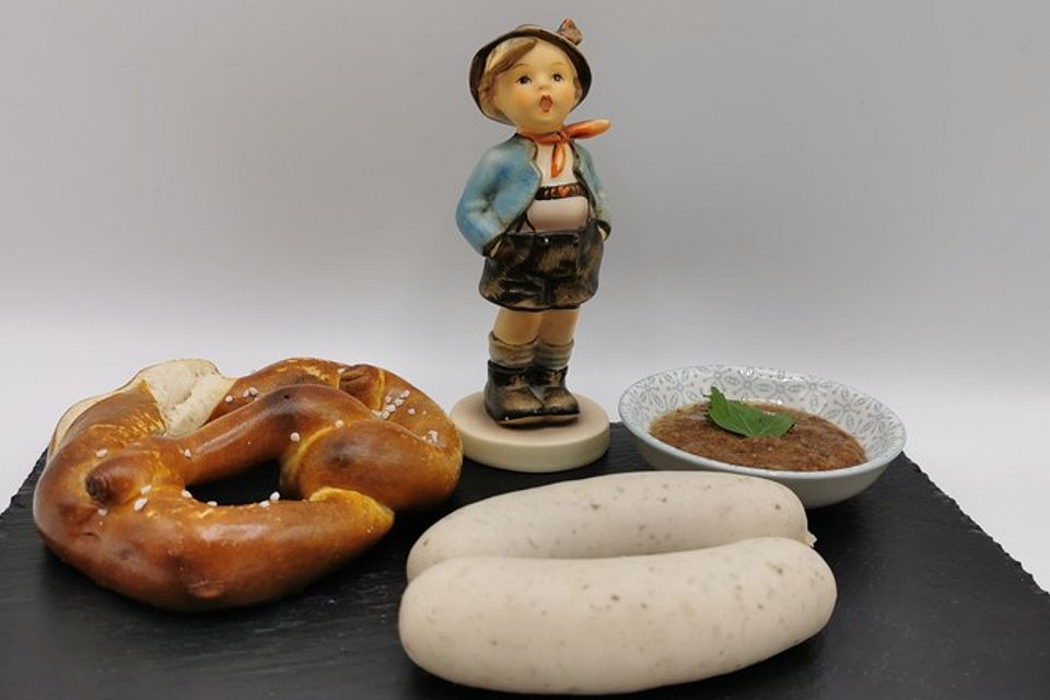 Weißwurst