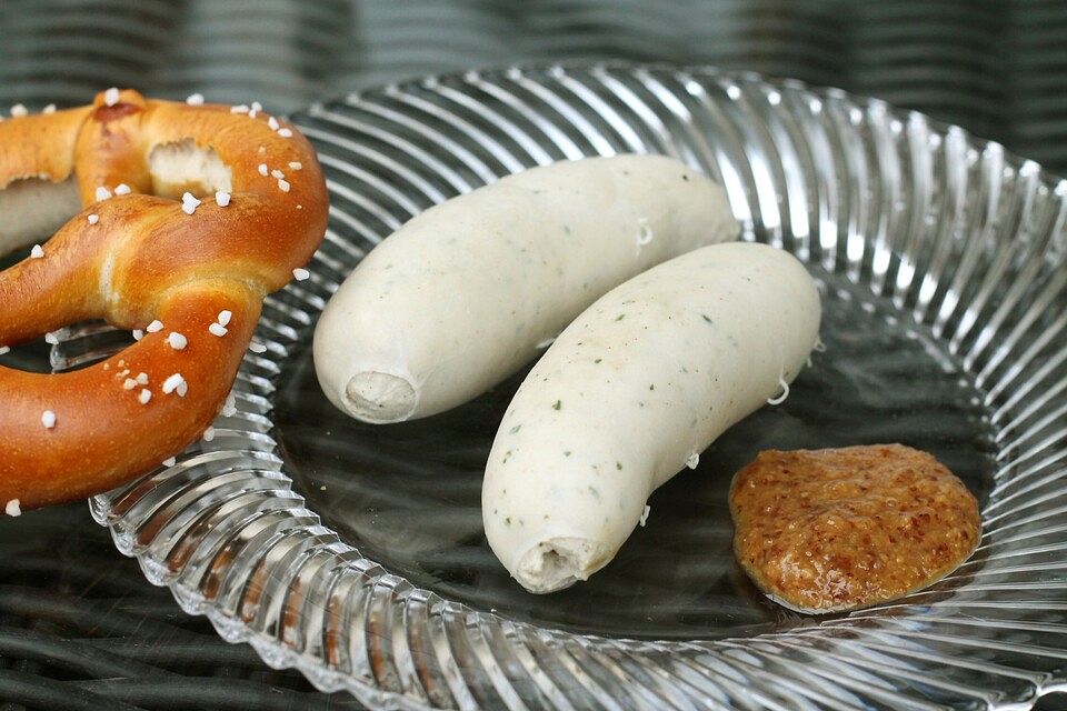 Weißwurst