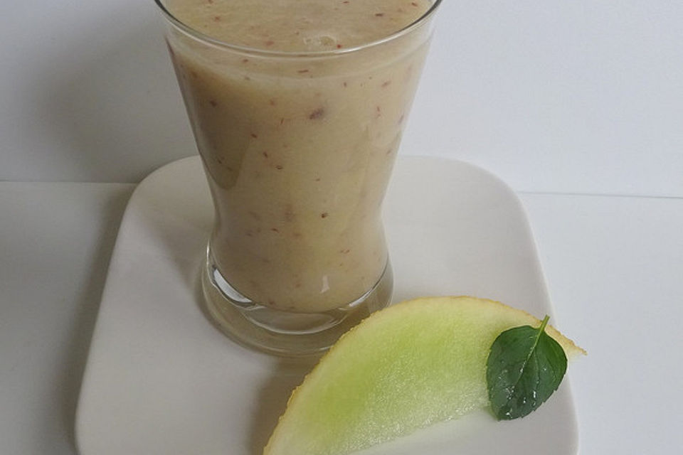 Sommersmoothie