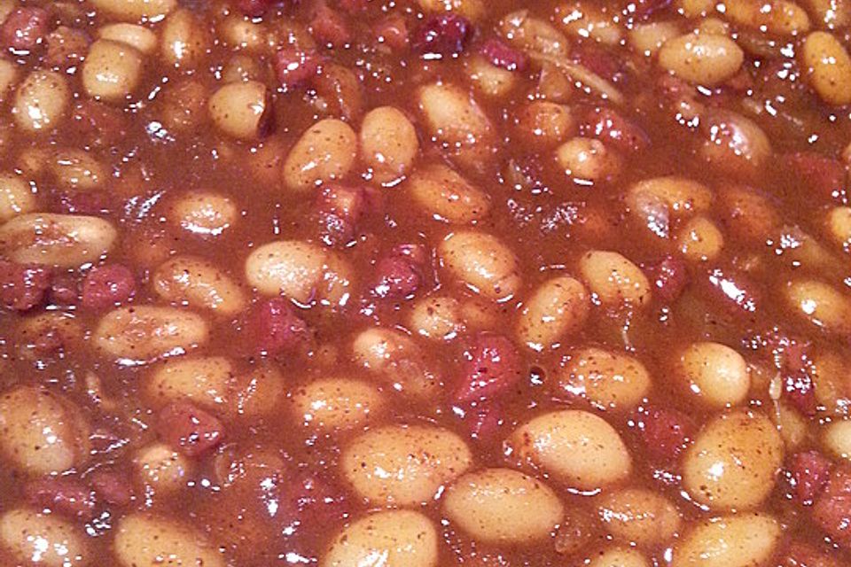 Baked Beans