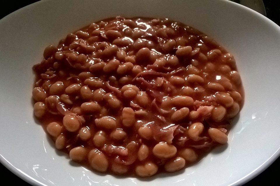 Baked Beans