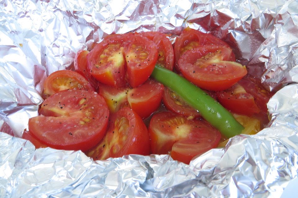 Grilltomaten