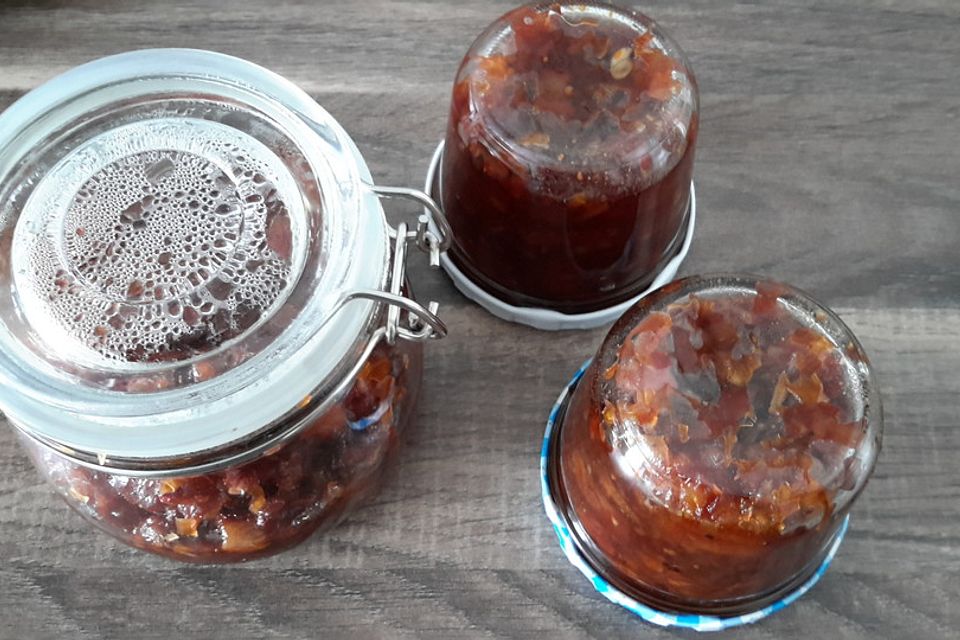 Bacon Jam