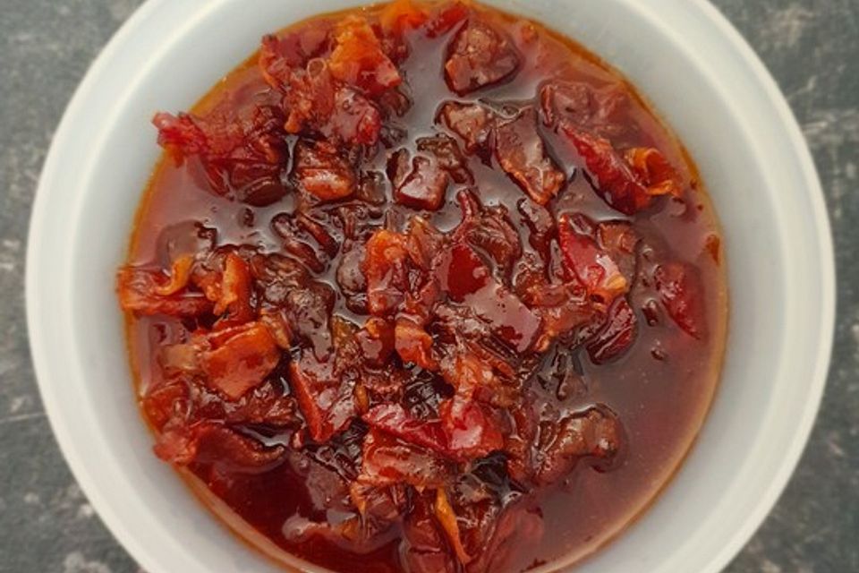 Bacon Jam