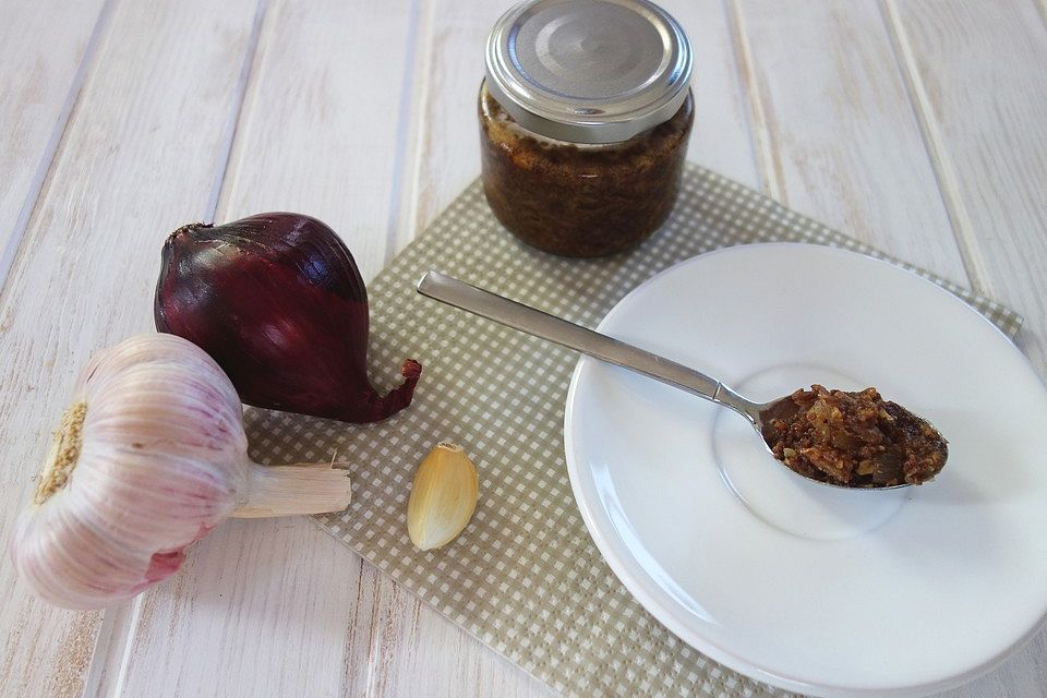 Bacon Jam