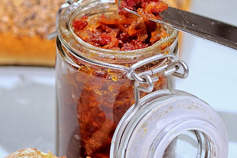 Bacon Jam