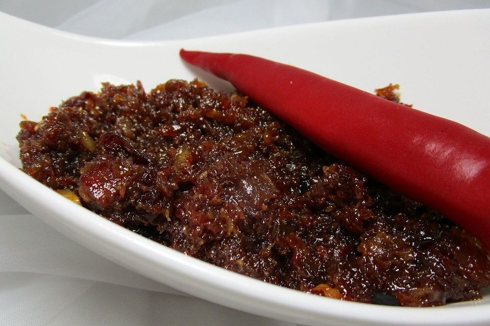 Bacon Jam