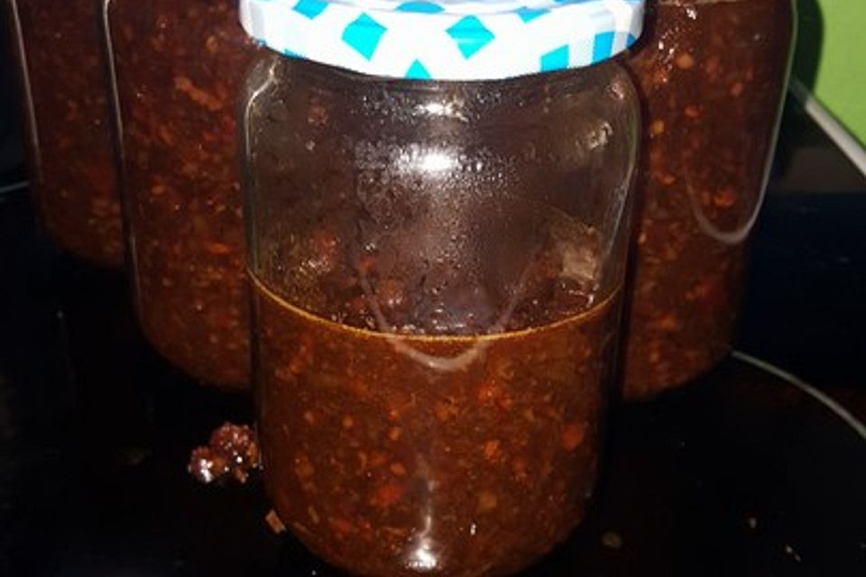 Bacon Jam