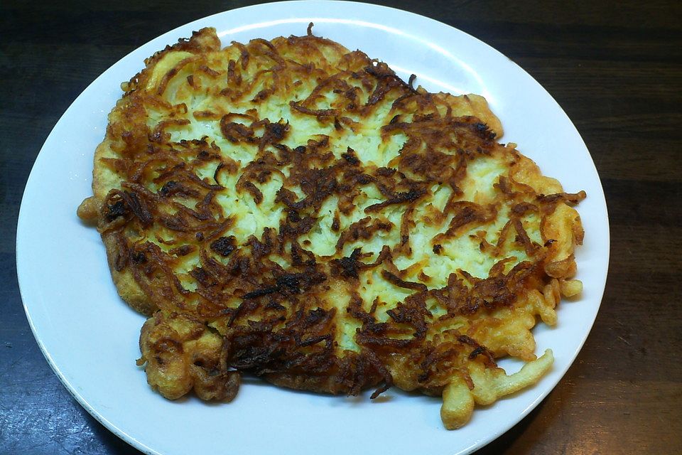 Kartoffelpfannkuchen