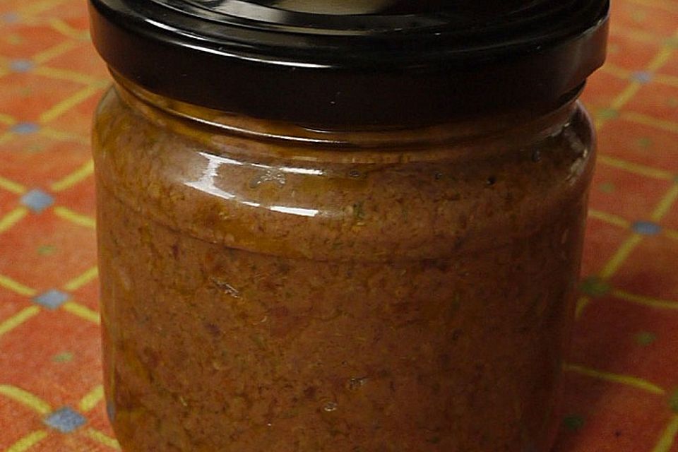 Tapenade