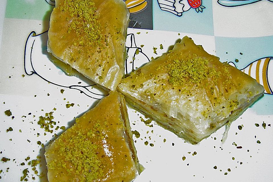 Baklava