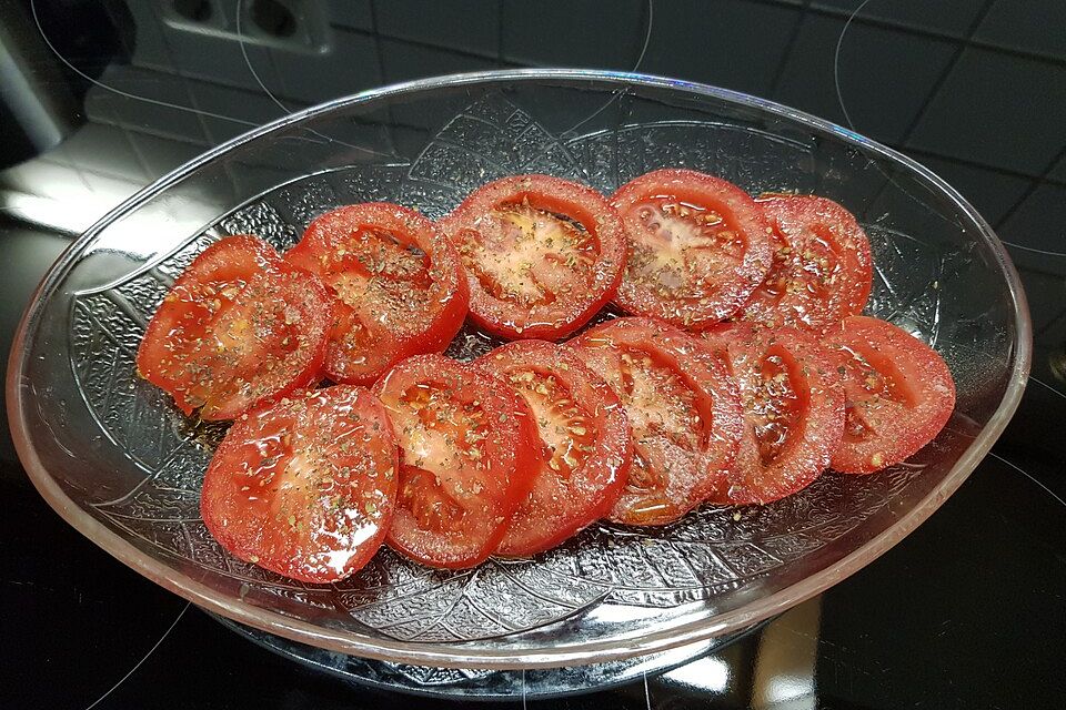 Tomatensalat