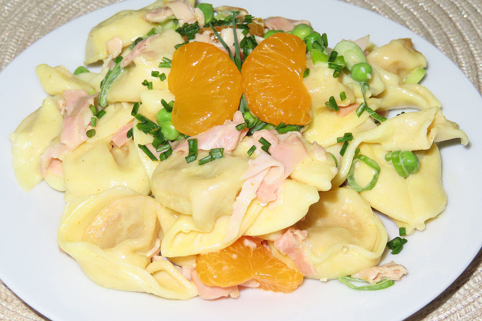 Tortellinisalat