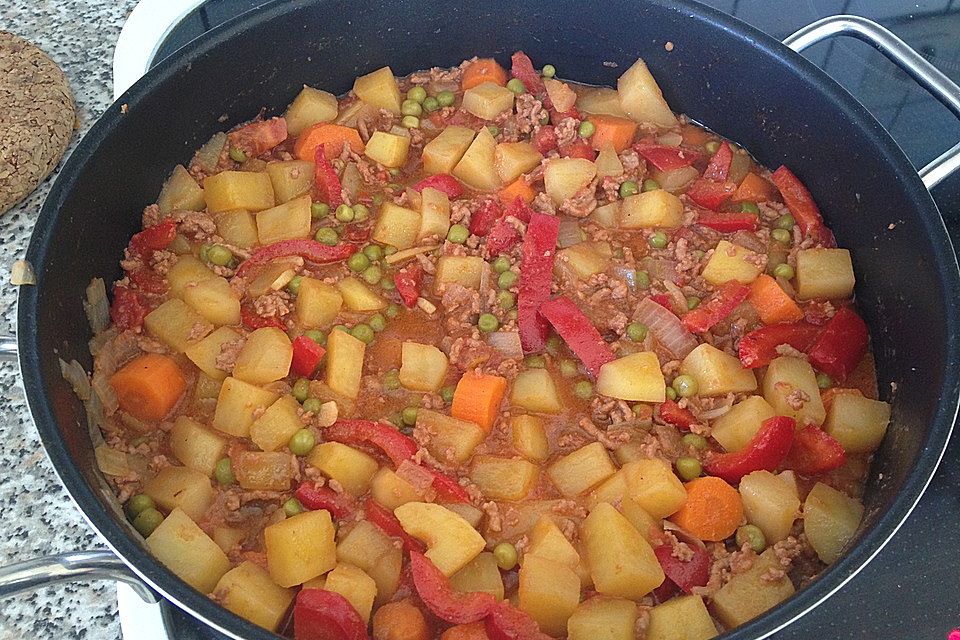 Picadillo