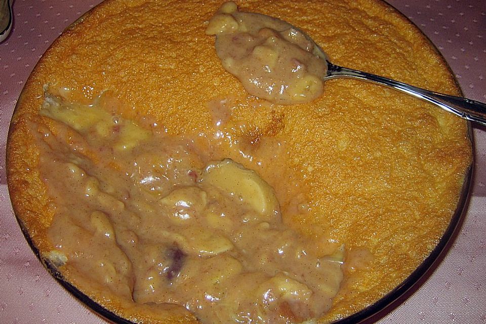 Bananapudding