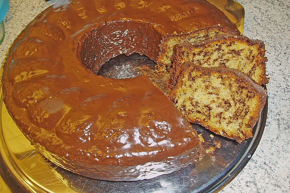 Ameisenkuchen