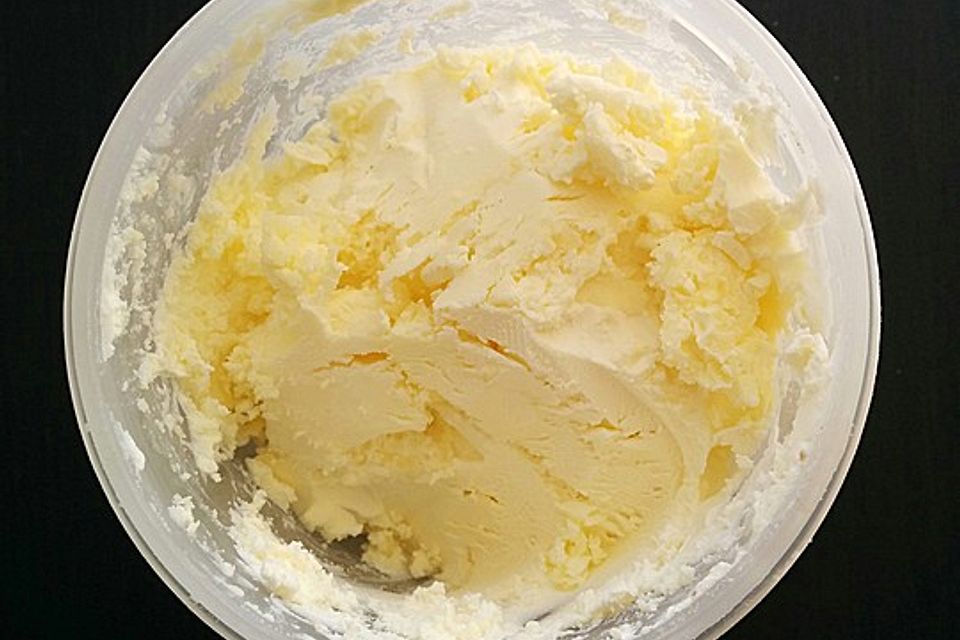 Clotted Cream