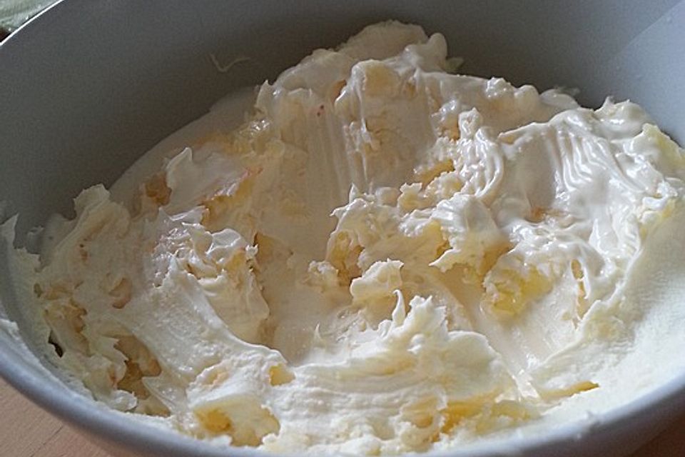 Clotted Cream