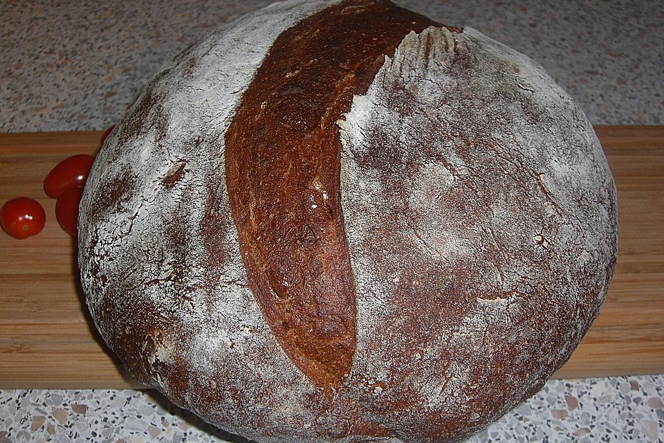 Roggenbrot