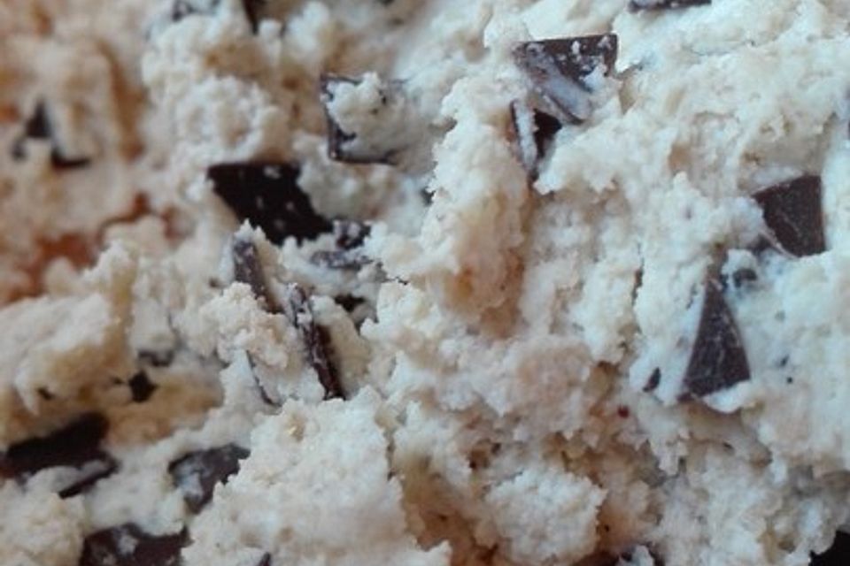 Cookie Dough