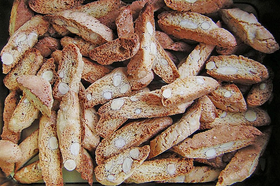 Cantuccini