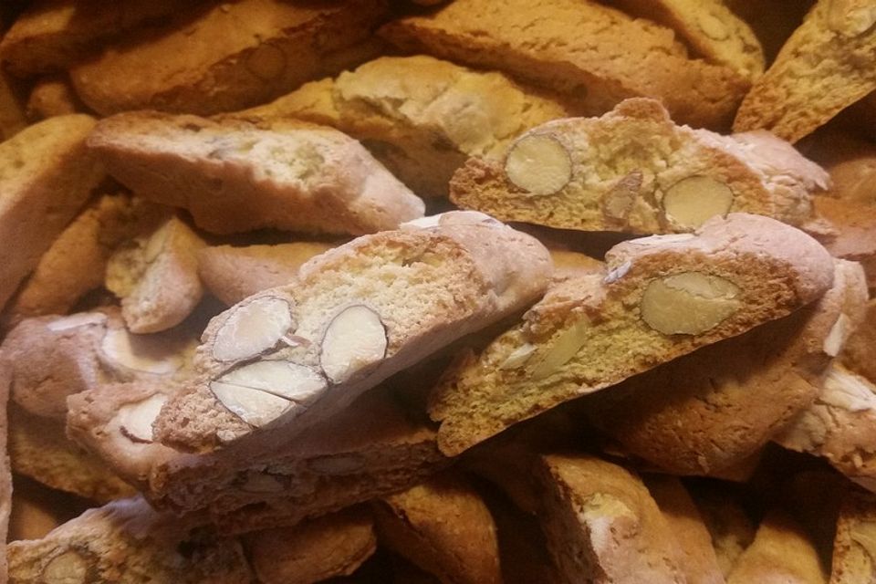 Cantuccini