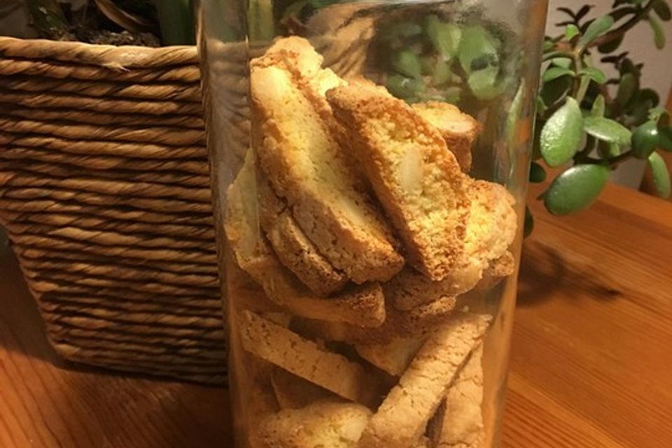 Cantuccini