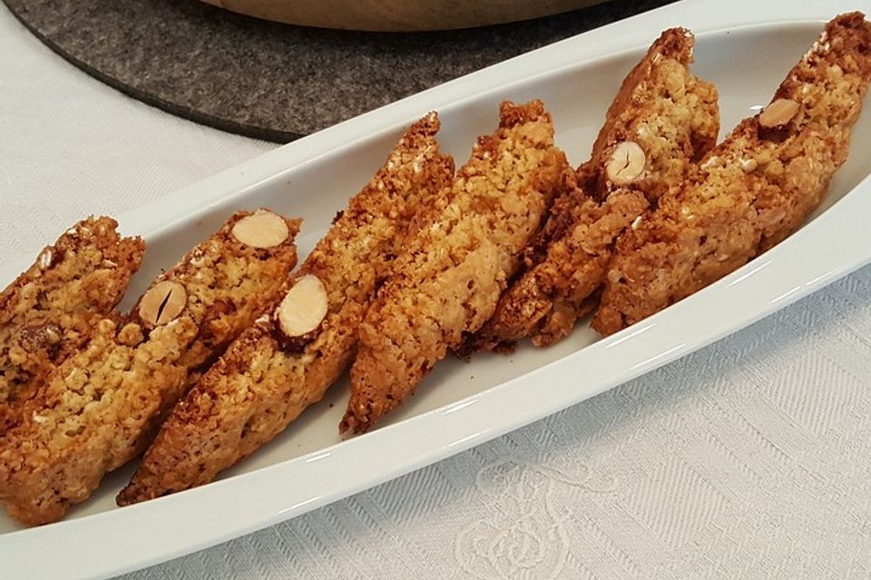 Cantuccini