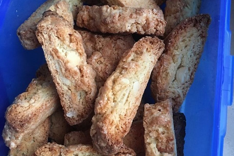 Cantuccini