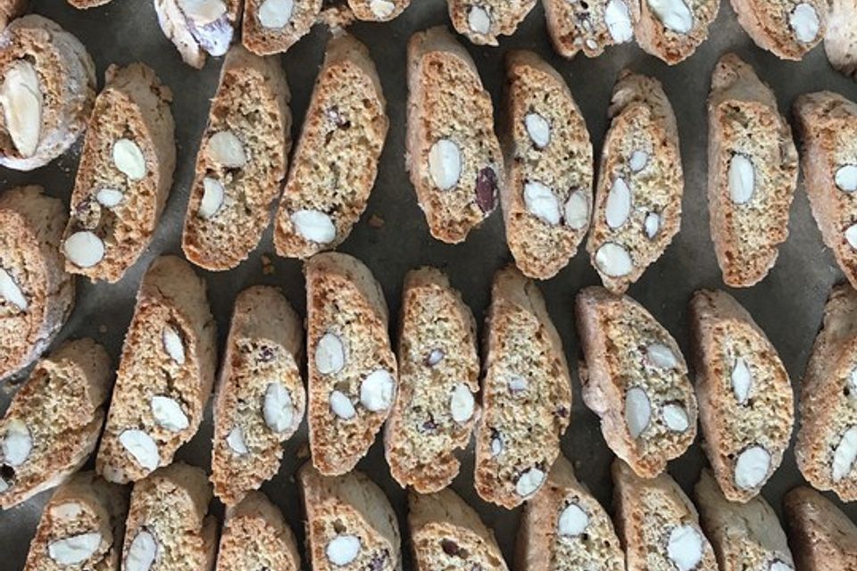 Cantuccini