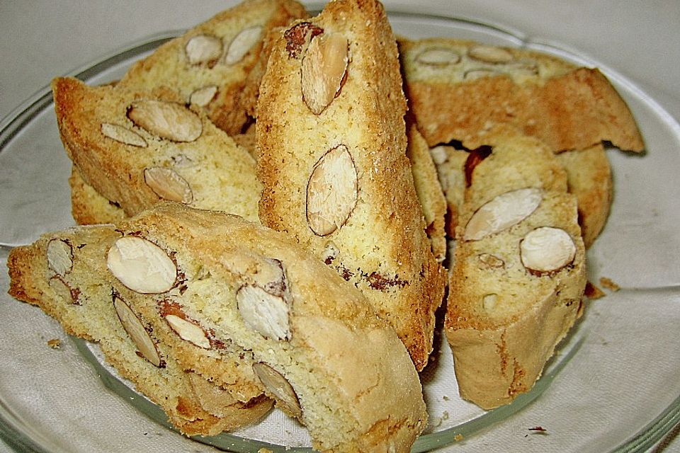 Cantuccini