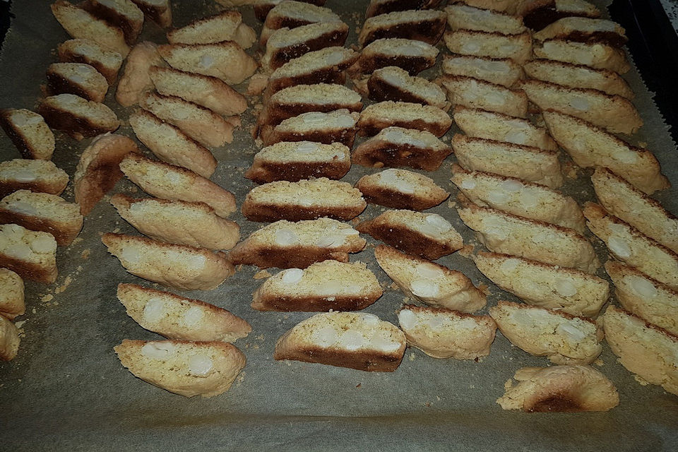 Cantuccini