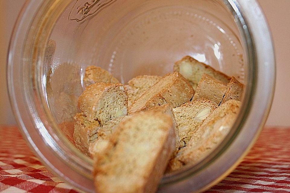 Cantuccini