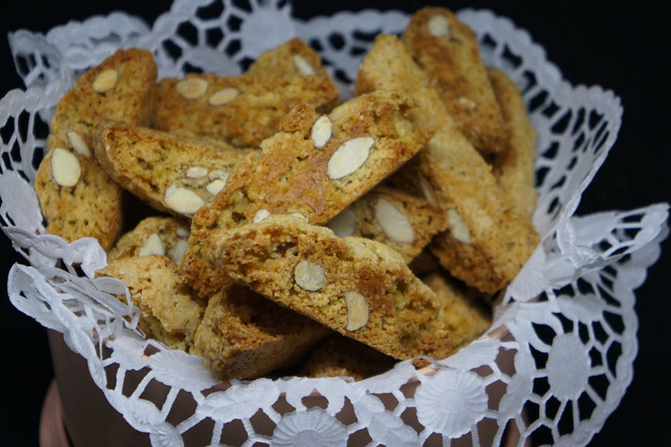 Cantuccini