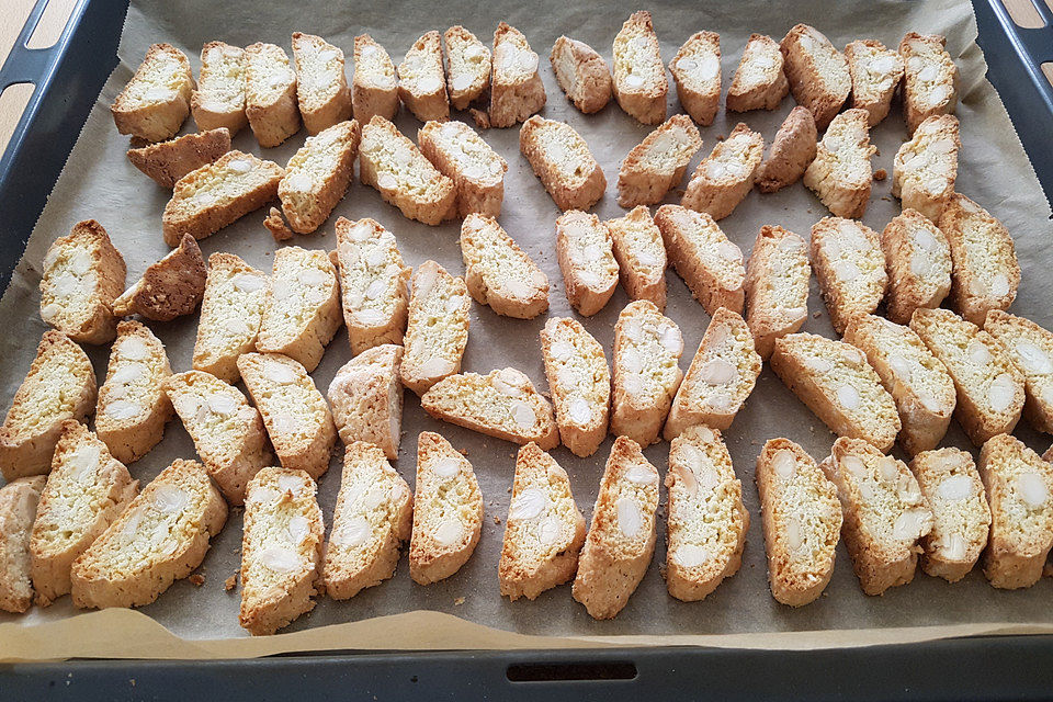 Cantuccini