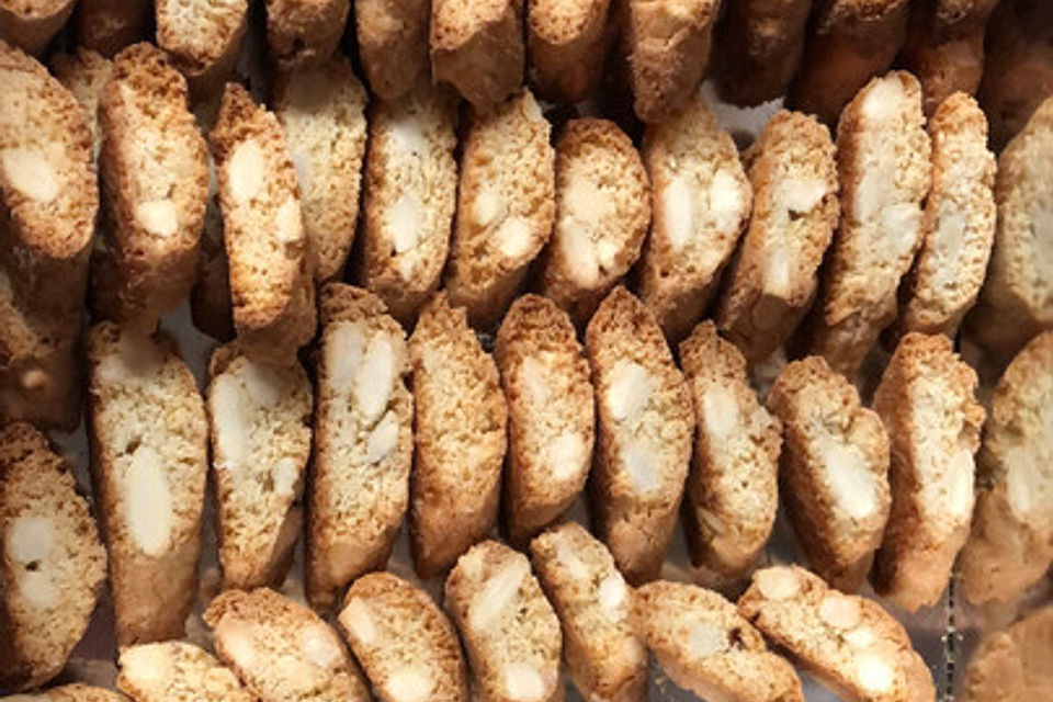 Cantuccini