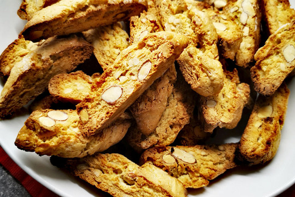 Cantuccini