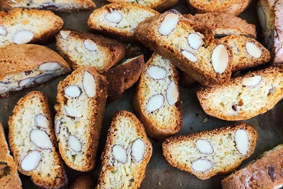 Cantuccini