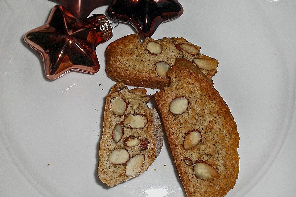 Cantuccini