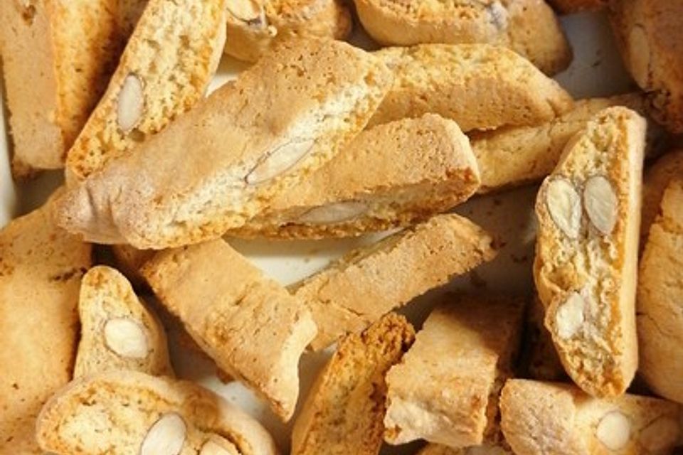 Cantuccini