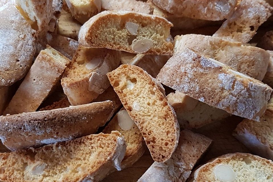 Cantuccini