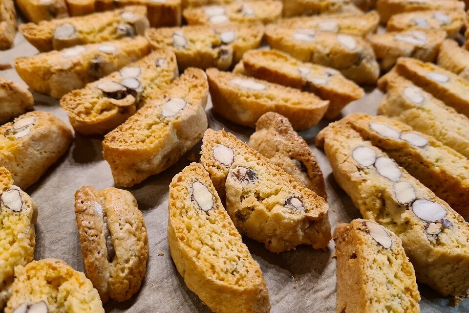 Cantuccini