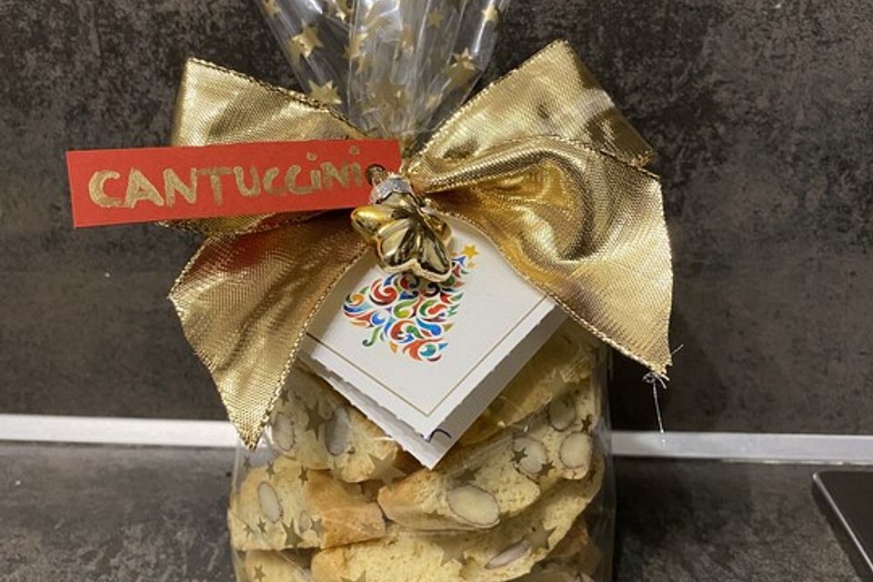 Cantuccini