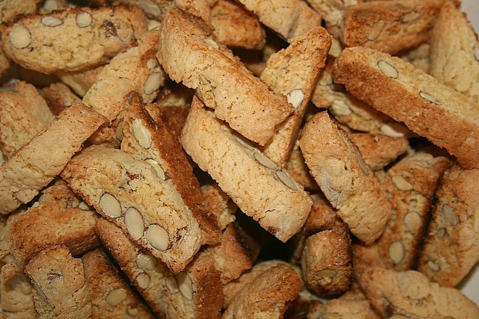 Cantuccini