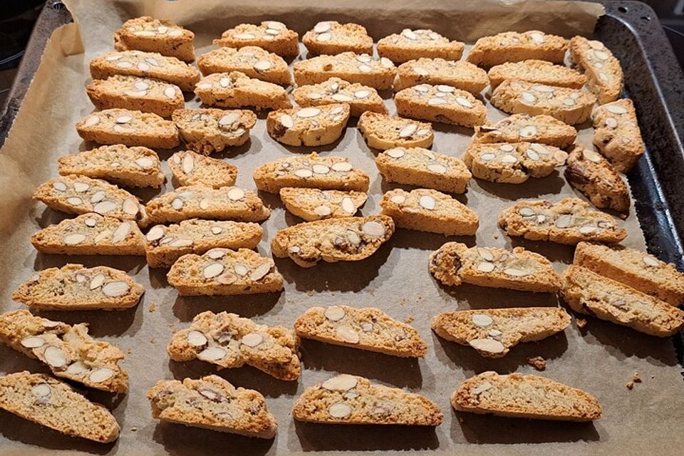 Cantuccini