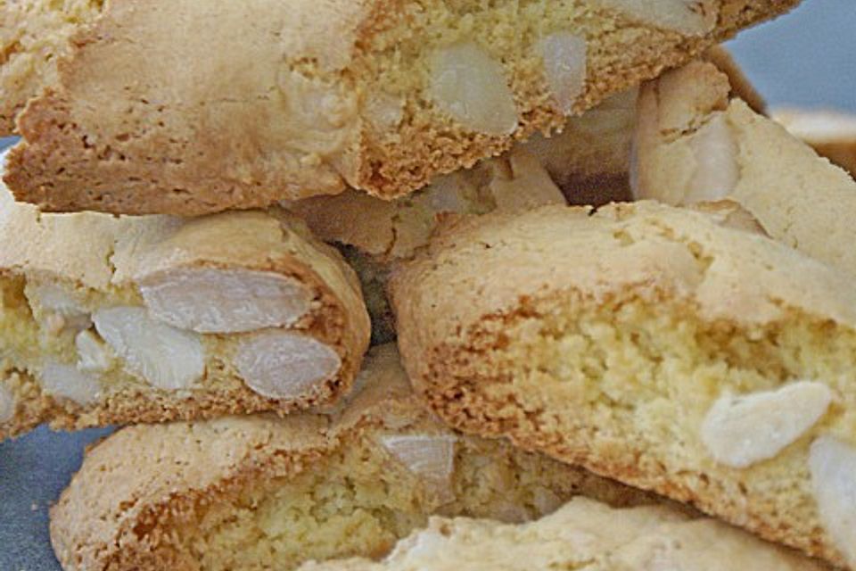 Cantuccini