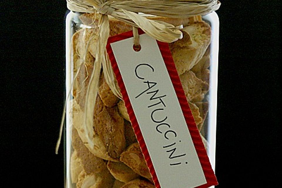 Cantuccini