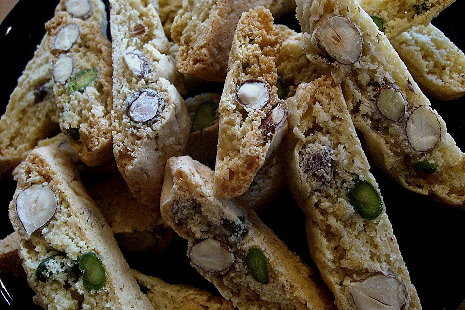 Cantuccini